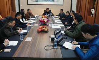 廣東天億馬 以科技為筆，繪就智慧城市新藍(lán)圖